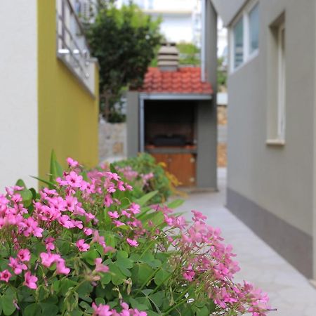 Apartment Nemira 17039A Tice Экстерьер фото