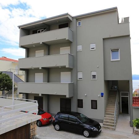 Apartment Nemira 17039A Tice Экстерьер фото