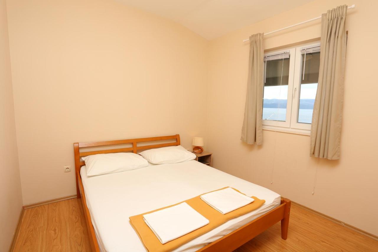 Apartment Nemira 17039A Tice Экстерьер фото