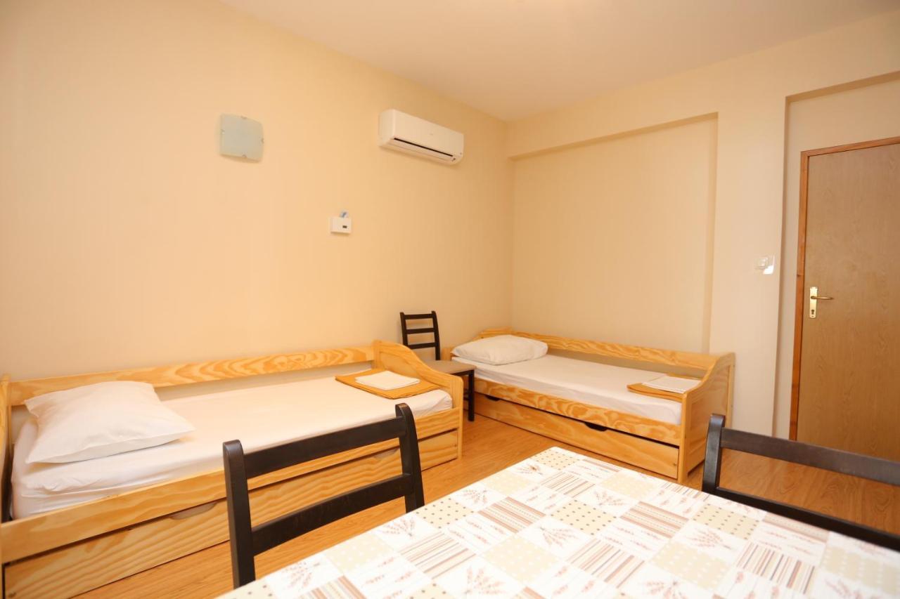 Apartment Nemira 17039A Tice Экстерьер фото
